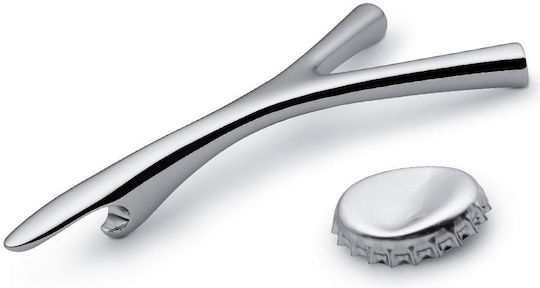 Alessi Bottle Opener Virgula Divina