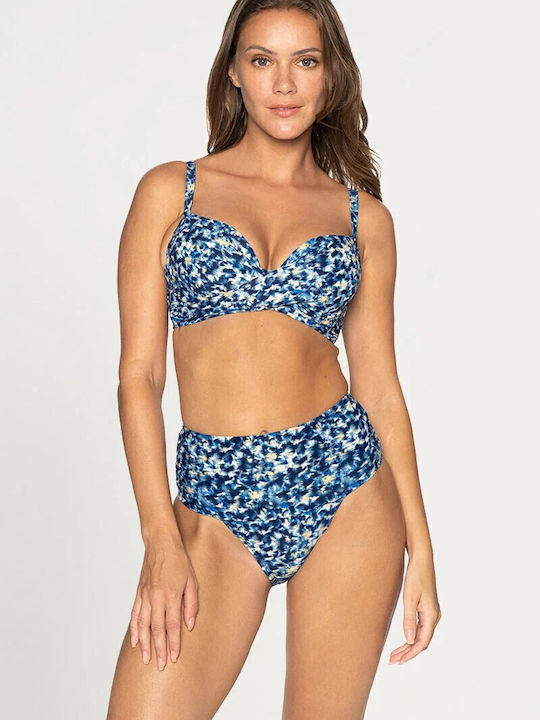 Bikini Σουτιέν Navy