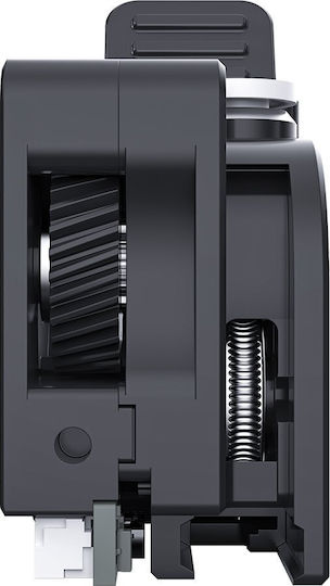 Creality K2 Plus Extruder Kit Dual Gears 6.25:1 Reduction Ratio