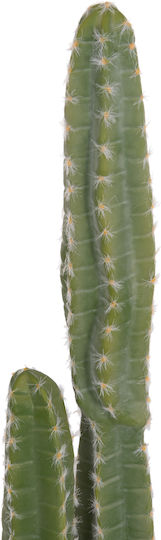 Decorative Synthetic Plant Hm4741 Cactus Pot Φ19 5x141cm