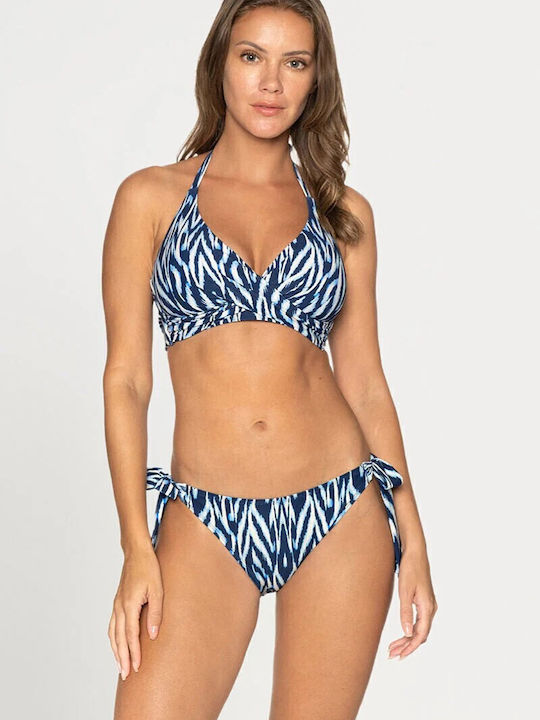Bikini Slip Navy