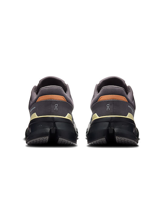 Cloudrunner 2 Sport Shoes Running Black