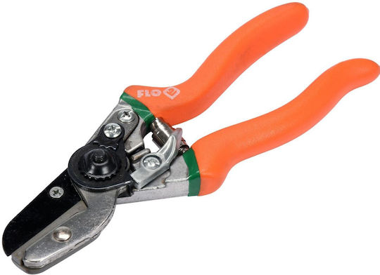 Flo Foarfecă de cules Lungime 20.5cm cu Diametru Maxim de Tăiere 20mm