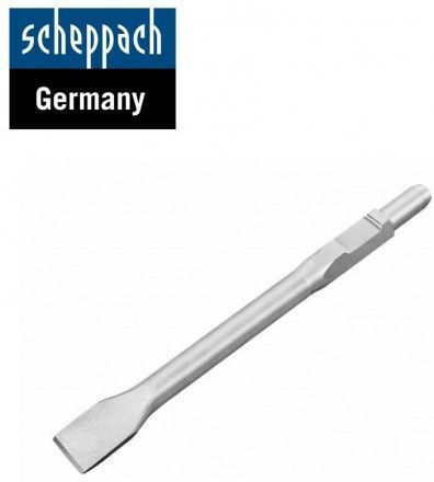 Scheppach Длета със Захващане HEX 390x30mm