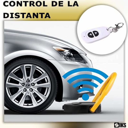 Echipament de parcare