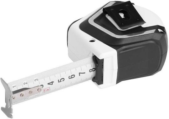 Strend Pro Pro Maßband mit Magnet 5m