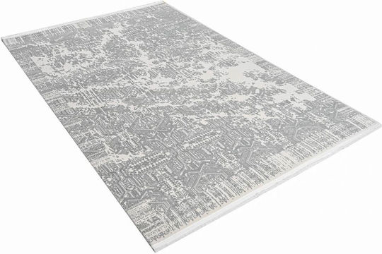 Polcarpet Platinum 7747 240x330cm Λευκό