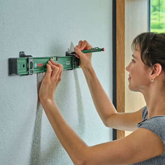 S71012844 Kunststoff Wasserwaage 60cm