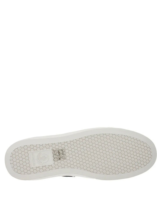 Monaco 2 Männliche Sneakers Weiße