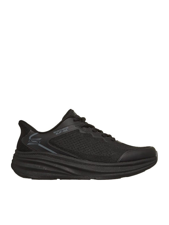 Ανδρικά Sneakers Μαύρα