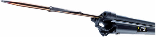 Meandros Speargun With Rubber B28 Dragon 75cm