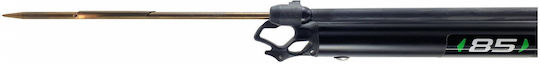 Meandros Ψαροντούφεκο με Λάστιχο Argo Dragon Complete 85cm