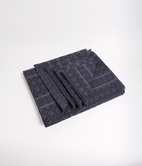 Manduka Baumwolldecke