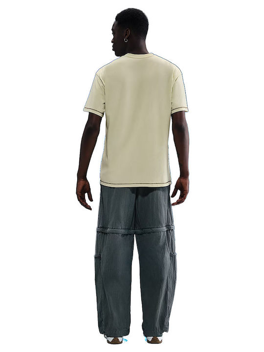 Max90 T-Shirt Gelb