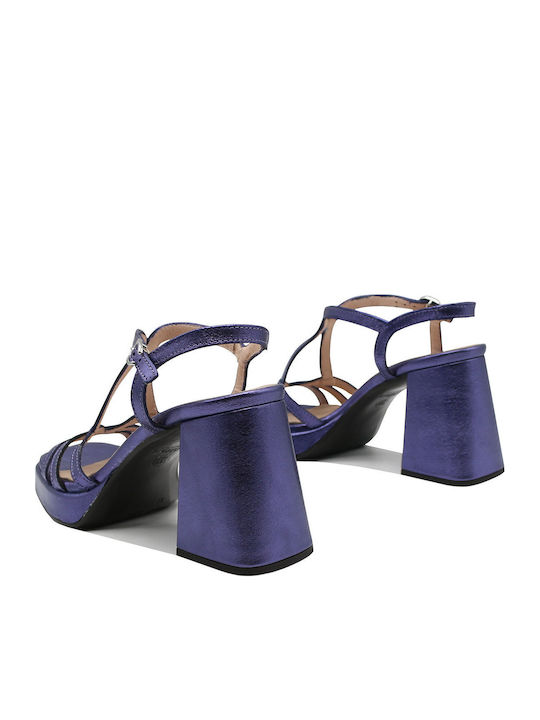 Sandale Isis Dusk