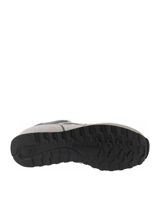373 Sneakers Gray