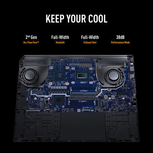 Asus TUF Gaming F16 FX608LP-BS96 FX608LP-BS96 16" IPS QHD+ 165Hz (Ultra 9-275HX/32GB/1TB SSD/GeForce RTX 5070/W11 Home) (US Keyboard)