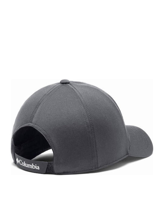Unisex Coolhead III Ball Cap Hat