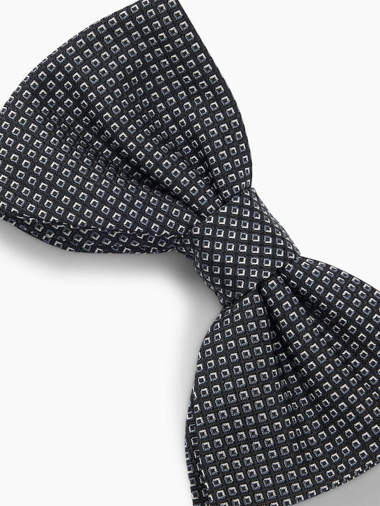 Hugo Παπιγιον Bow Tie Μαυρο