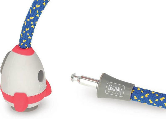 Legami Space Bicycle Lock