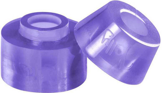 Interlock Jellys Chaya 80a Purple 8 Τμχ