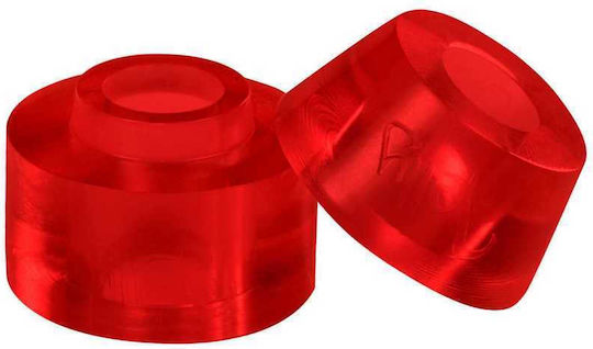 Interlock Jellys Chaya Възглавници 85a Червени 8 Бройки