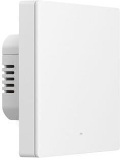 Sonoff Sonoff Elektrischer Wandtaster Berührungstaste Wi-Fi Zwei-Wege mit Weißem Rahmen