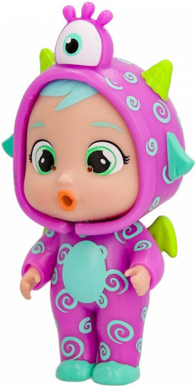 Baby-Puppen-Set