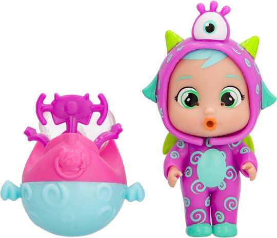 Baby-Puppen-Set
