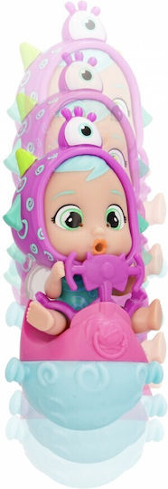 Baby-Puppen-Set
