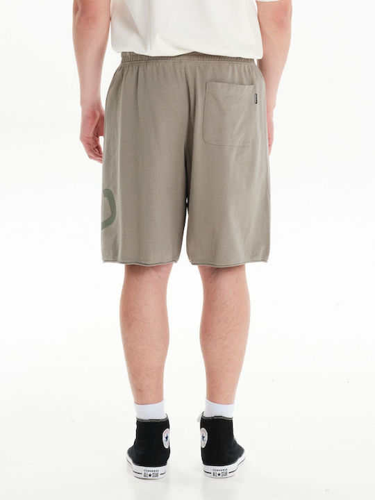 Emerson Athletic Men's Shorts Misty Green