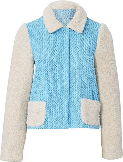 BurdaStyle Buton de Cusut