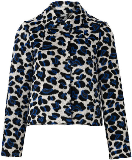 BurdaStyle Buton de Cusut