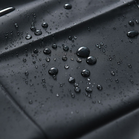 Kinksters Latex Sheet in Black Color