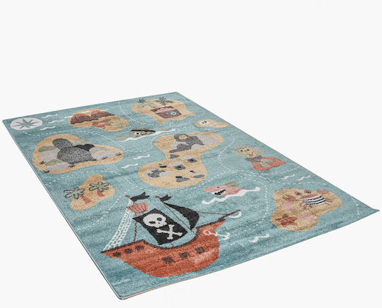 Polcarpet Kids Synthetic Rug Dream 160x230cm