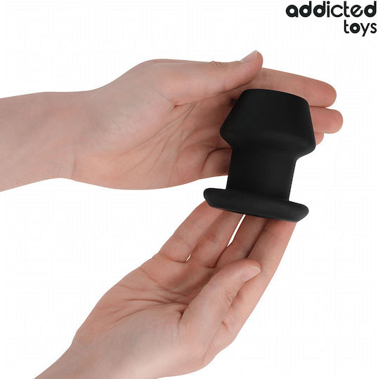 Addicted Toys Hollow Πρωκτική Σφήνα Small