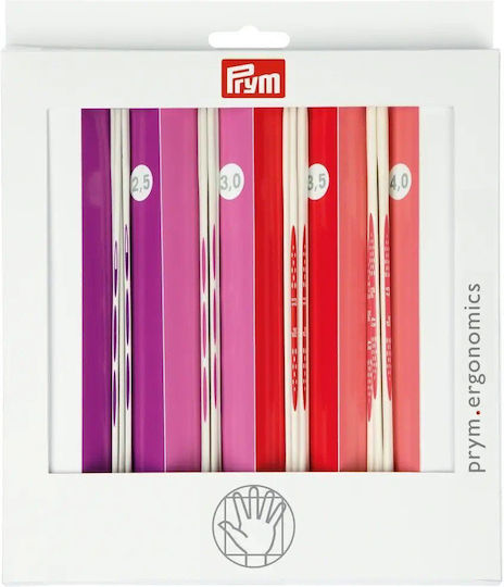 Prym Βελόνες Πλεξίματος Πλαστικές