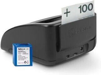 Safescan Money Counter of Banknotes 3LC090
