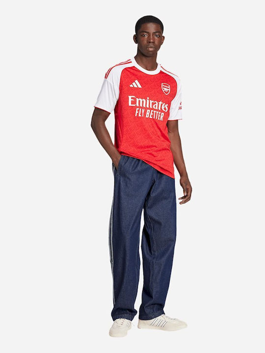 Adidas Men's Football Jersey Arsenal 25/26 Home Jersey