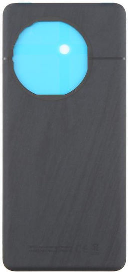 Καπάκι Μπαταρίας Oneplus 13 Black