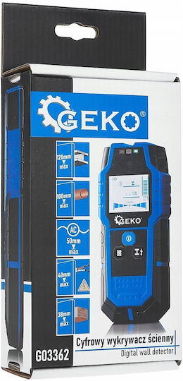 Geko G03362 Digital Detector