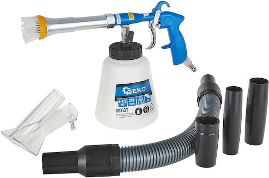Geko G03137 Air Water Cleaning Gun 1lt