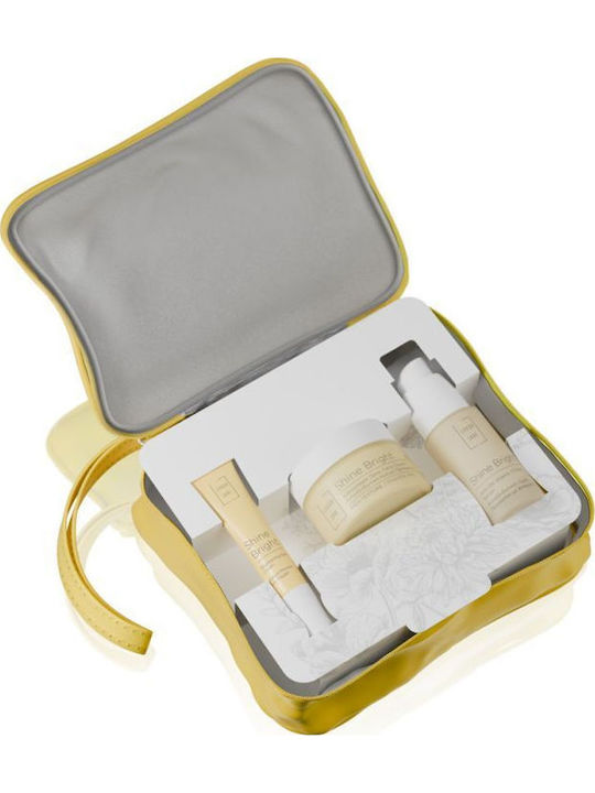Lavish Care Shine Bright Комплект за грижа за кожата за Блясък Lavish Care Shine Bright Комплект за грижа за кожата за Блясък