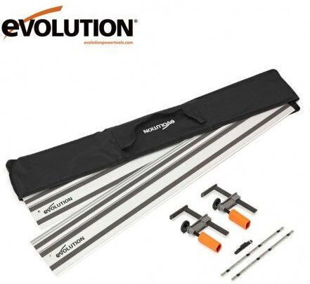 Guide Rail Track 2800mm St2800 Evolution 004-0012 Model 2024