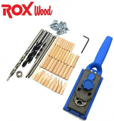Kit Template Assemblies 45° 90° Rox 153rox0042