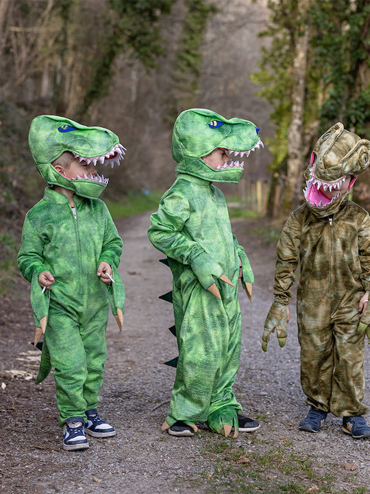 Kids Carnival Costume