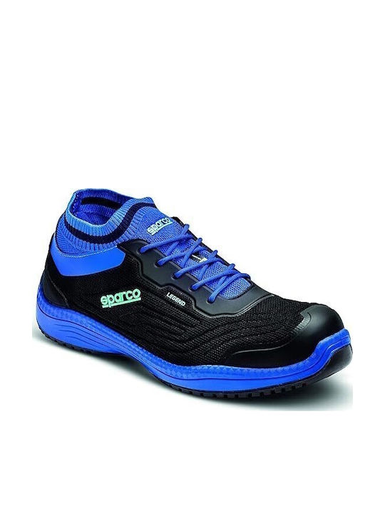 Sparco Sicherheitsschuhe S1P Sparco Sicherheitsschuhe S1P