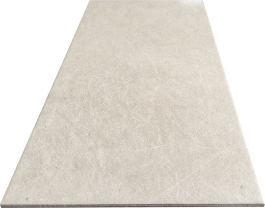 Yurtbay Seramik Плочка За под На открито от Гранит Матов 60x30см Bone