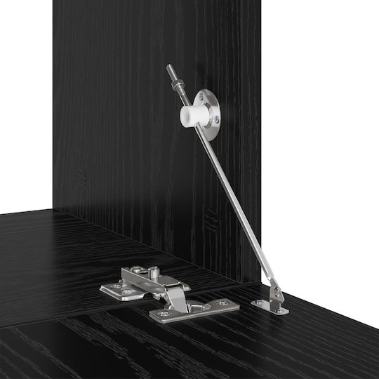 Wohnzimmer TV-Einheit L60xB30xH30cm