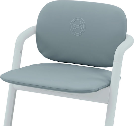 Cybex High Chair Seat Lemo in Gray Color